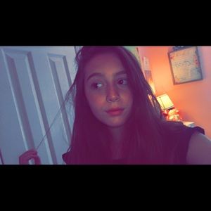 Meet your Posher, Aria